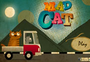 Mad Cat